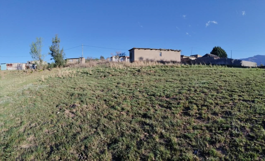 1 Bedroom Property for Sale in Phuthaditjhaba Rural Free State